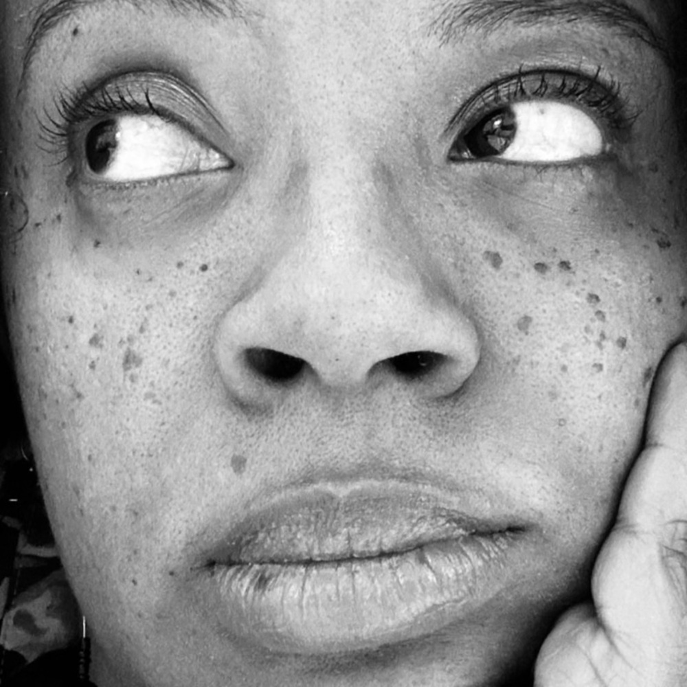 Meet your Posher, Sherri